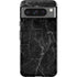 Black Marble Google Pixel 8 Pro Impact Case